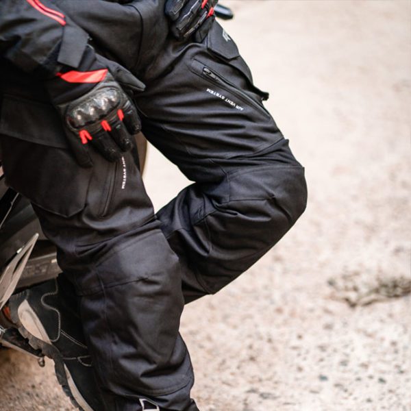 GearX All Season Riding Pant