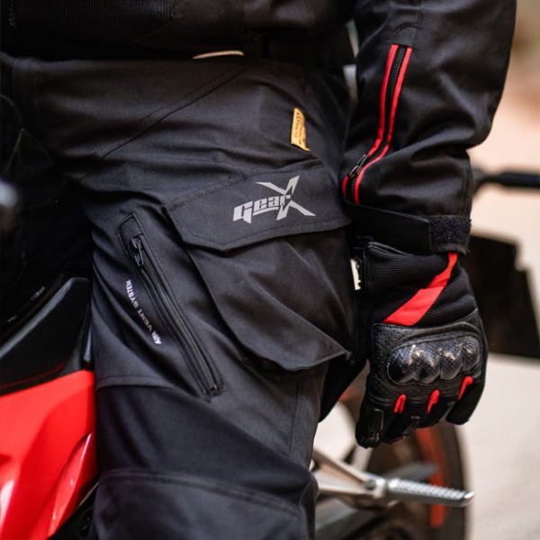 GearX All Season Riding Pant - Image 2