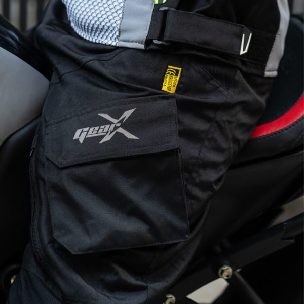 GearX All Season Riding Pant - Image 3