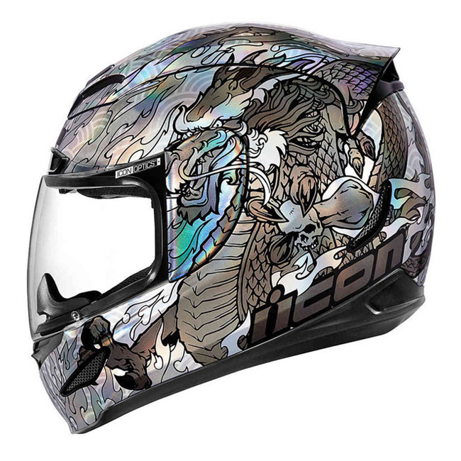 Icon airmada hot sale face shield