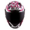 KYT NX Race (Carbon Kevlar) Aleix Espargaro