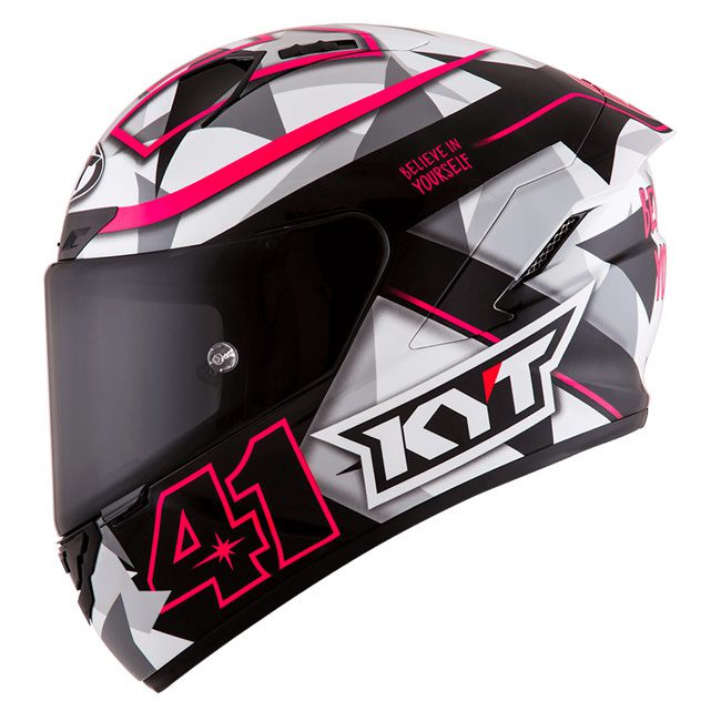 Kyt nx hot sale race helmet