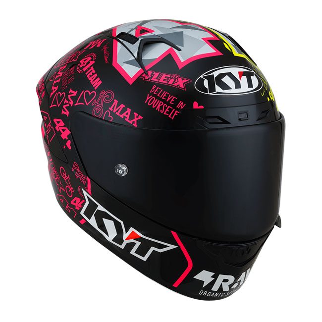 Visor kyt clearance nx race