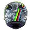 Suomy Stellar Rainbow Matt - Image 2