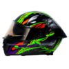 Bilmola Defender 2021 Toxin Purple Green - Image 2