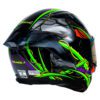 Bilmola Defender 2021 Toxin Purple Green - Image 3