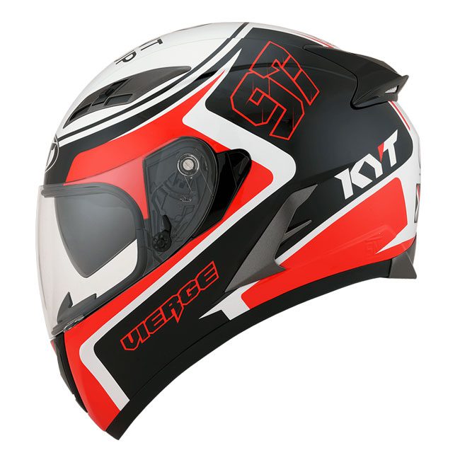 Helm 2024 falcon kyt