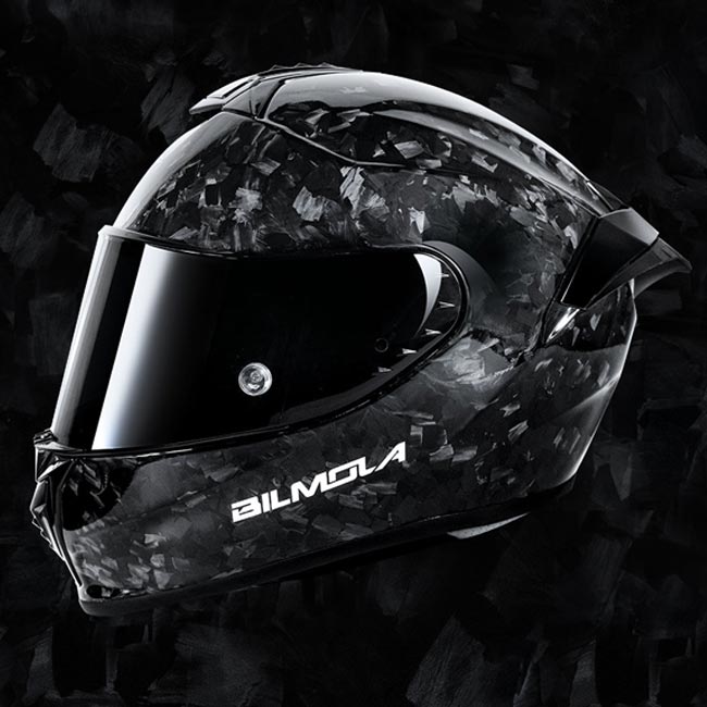 Shape X Black Silver - BILMOLA