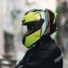 Shaft timelapse Yellow Shaft 542GT Timelapse Yellow