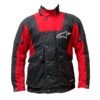 Alpinestars Jet Road Gore Tex Jacket Alpinestars Jet Road Gore Tex Jacket