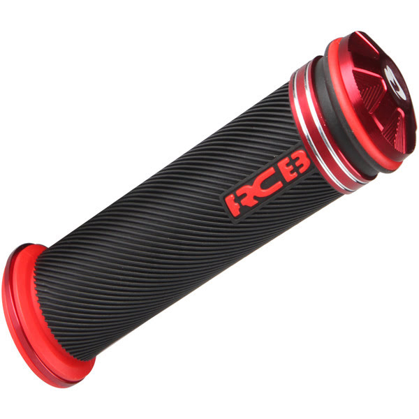 Rcb Ahg Alloy Handle Grip Red Gearx Bangladesh