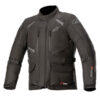 Alpinestars Andes V3 Drystar® Touring Jacket - Black