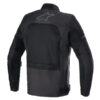 Alpinestars Viper V3 Air Jacket - Black - Image 2