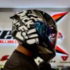 BILMOLA - Duck Off (Built in Black Visor)