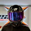 BILMOLA - Duck Off (Built in Black Visor) - Image 2