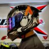 BILMOLA - Duck Off (Built in Black Visor) - Image 3
