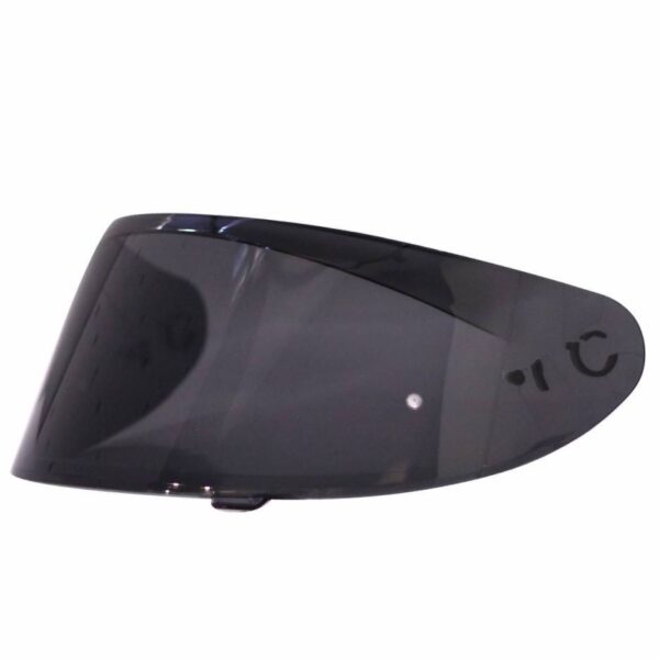 GearX X1 Visor - Black