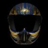 RuRoc Atlas 4 Carbon Horus 2 RuRoc Atlas 4.0 Carbon- Horus (Free Black Visor)