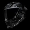 RuRoc Atlas 4.0 Track Carbon- Core (Free Black Visor & Pinlock Lens) - Image 4