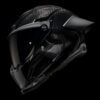 RuRoc Atlas 4.0 Track Carbon- Core (Free Black Visor & Pinlock Lens) - Image 2
