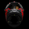 RuRoc Atlas 4.0 Track Carbon- Inferno Red - Image 5