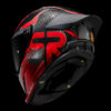 RuRoc Atlas 4.0 Track Carbon- Inferno Red - Image 3