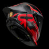 RuRoc Atlas 4.0 Track Carbon- Inferno Red - Image 2