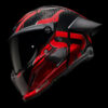 RuRoc Atlas 4.0 Track Carbon- Inferno Red