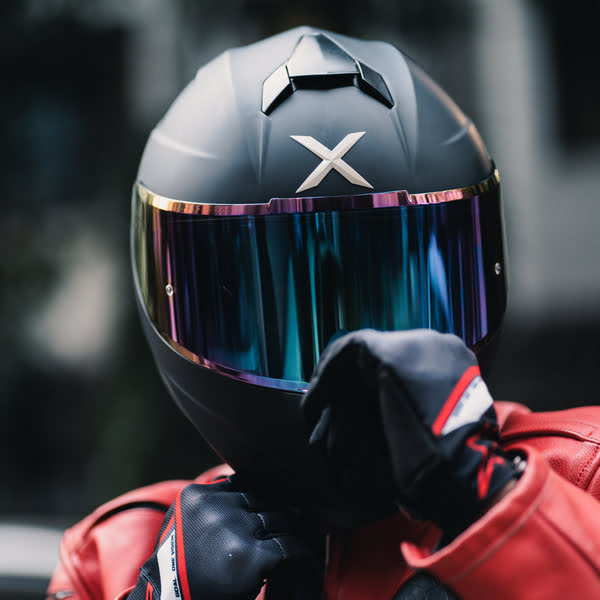 X2 Helmet
