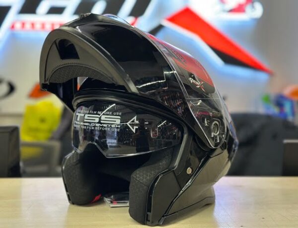 X Helmet R1 FLIP (Modular)