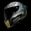 Ruroc Street Eagle 3 RuRoc Atlas 4.0 Street- EAGLE (Free Pinlock 70 lens)