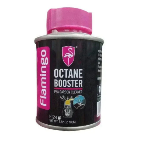 Flamingo PEA Octane Booster & Carbon Cleaner