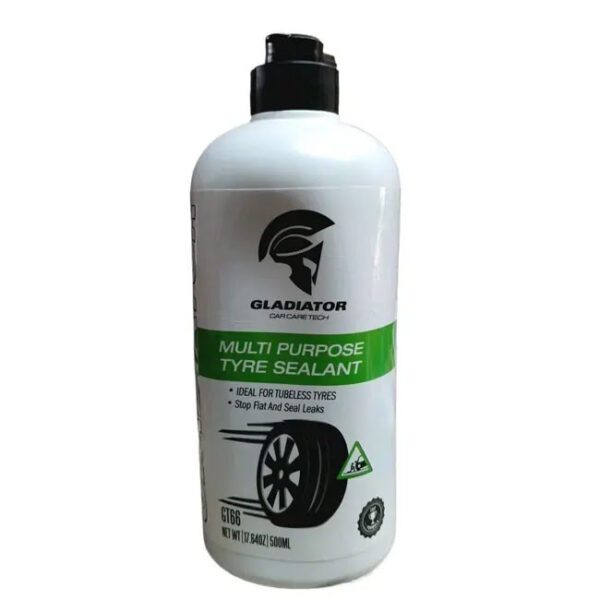 Gladiator Tyre Gel / Sealant