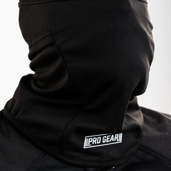 ProGear Breathable & Adjustable Balaclava (Ninja Mask) - Image 2