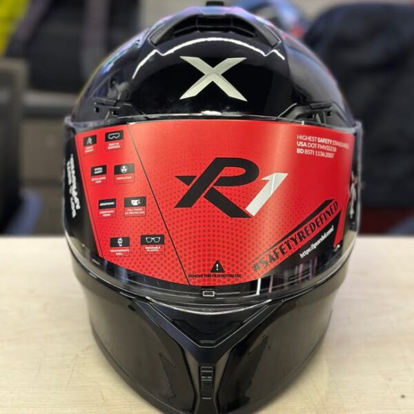 X Helmet R1 FLIP (Modular) - Image 2