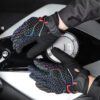 VEMAR VE17 Gloves (Glow in the Dark) - Image 3
