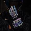 VEMAR VE17 Gloves (Glow in the Dark)