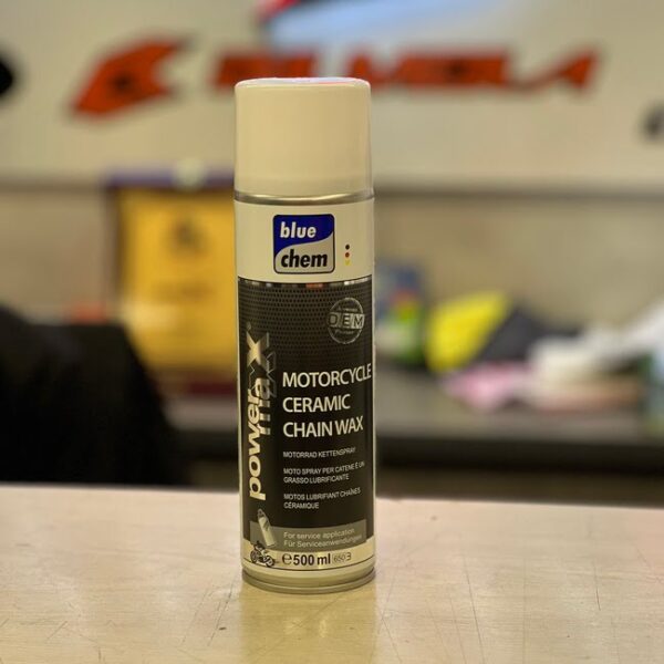 BlueChem Synthetic Ceramic Chain Wax