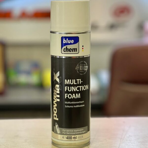 BlueChem Foam Cleaner