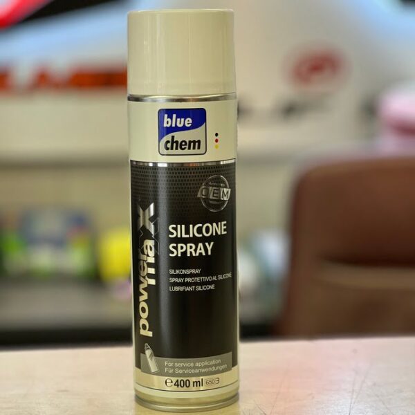 BlueChem Silicone Spray