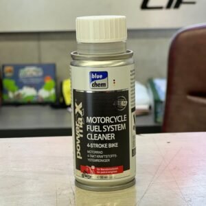 BlueChem Fuel System Carbon Cleaner