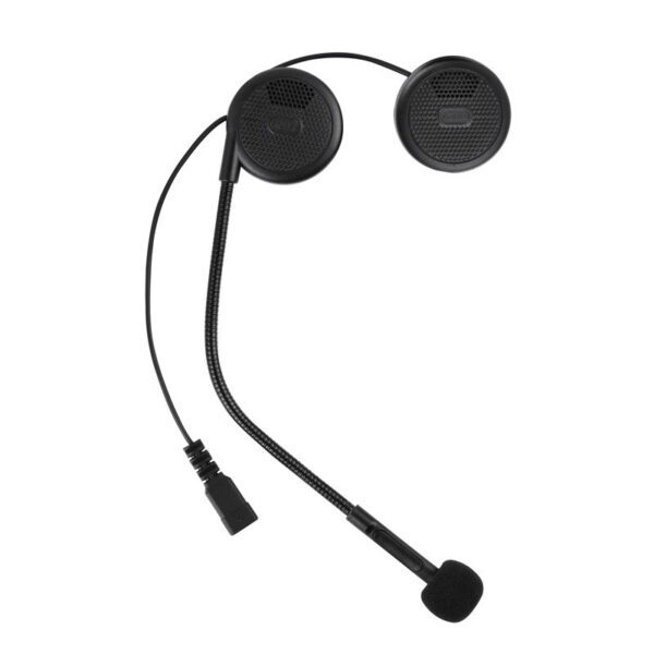 Freedconn L1M Helmet Bluetooth Headset