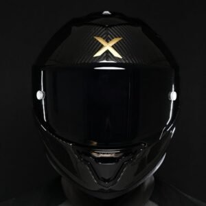 X Race Hyper Carbon (Photochromic/CoolMax®)