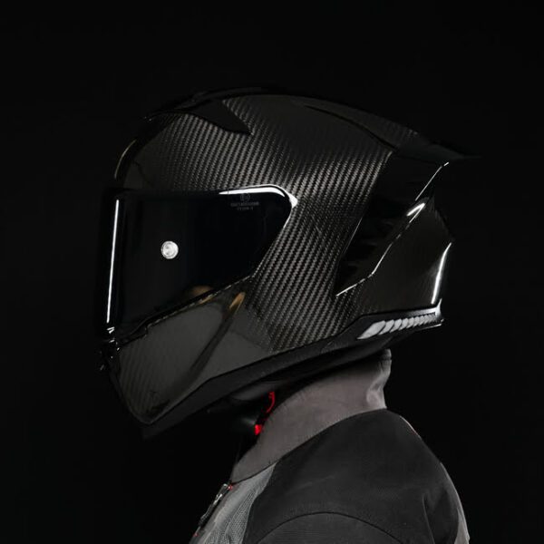 X Race Hyper Carbon (Photochromic/CoolMax®) - Image 2