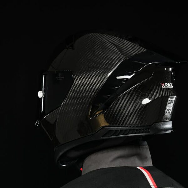 X Race Hyper Carbon (Photochromic/CoolMax®) - Image 3