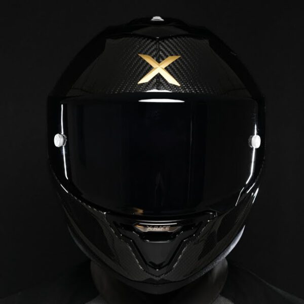 X Race Hyper Carbon (Photochromic/CoolMax®)