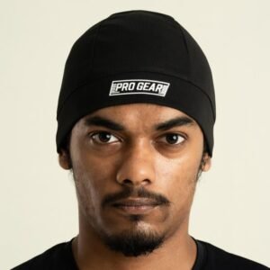 ProGear Breathable Head Cap (AirWeave Mesh Fabric)