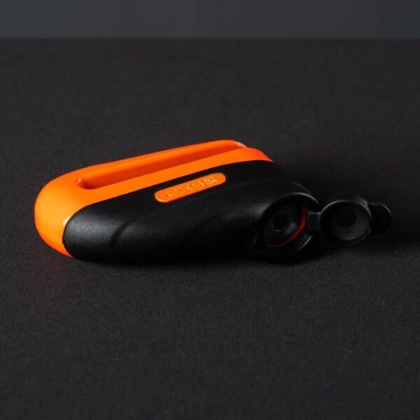 SXP 501J Disc Lock 2 SXP 505J Disc Lock 10MM (Free Lock Cover)