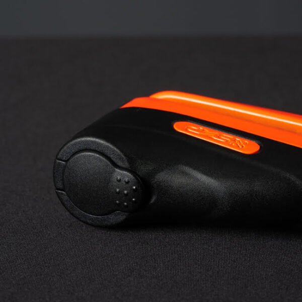 SXP 501J Disc Lock 3 SXP 505J Disc Lock 10MM (Free Lock Cover)