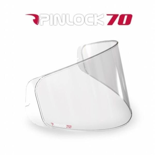 Pinlock 70 Max Vision Lens - X1 Helmets